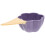 5Pcs Ceramic Ice Cream Shape Sushi Dipping Bowl Appetizer Plate 3