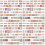 480 Pcs Inspirational Quotes Planner Stickers For Journaling Scrapbook 7