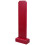 2Pcs Solid Wood Ancestral Memorial Tablet With Base Chinese Style 1