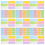 80 Sheets Paper Label Stickers For Office Organization And Naming 2