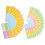 80 Sheets Paper Label Stickers For Office Organization And Naming 3