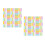 80 Sheets Paper Label Stickers For Office Organization And Naming 10