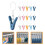 60 Pcs Drying Hooks Clips Plastic Clothes Hanger Strong Clip 11