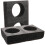 4 Pcs Takeout Bowl Trays Picnic Soup Packing Holders 10