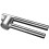 5Pcs Long Handle Garlic Press For Kitchen Use 1