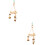2Pcs Bird Foraging Toy Natural Cornhusk Chew Perch For Cage 8