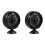 2Pcs Car Fan Portable Vehicle Cooling Fan With USB Charging 4