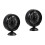 2Pcs Car Fan Portable Vehicle Cooling Fan With USB Charging 6