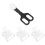 One Set Of Clip Cage Hollow Container With Universal Clamps 9