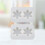 2Pcs Diy Snowflake Epoxy Mold 5