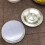 5Pcs Sink Drain Filter Cover Floor Strainer Deodorant Plug Silver 7