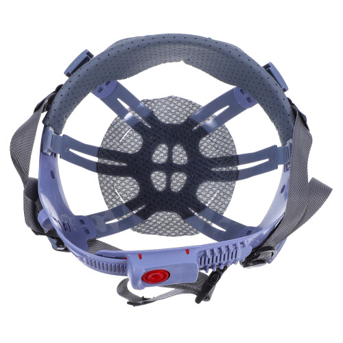 2Stk Ersatz Innenfutter Helm 6-Punkt Ratschen Suspension Stoßdämpfung 1