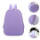 Children Ballet Dance Bag Nylon Backpack For Kids 8
