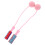 1 Set loss Cordless Jumping Rope For Students 6