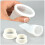 10Pcs Silicone Deodorant Floor Drain Core 9