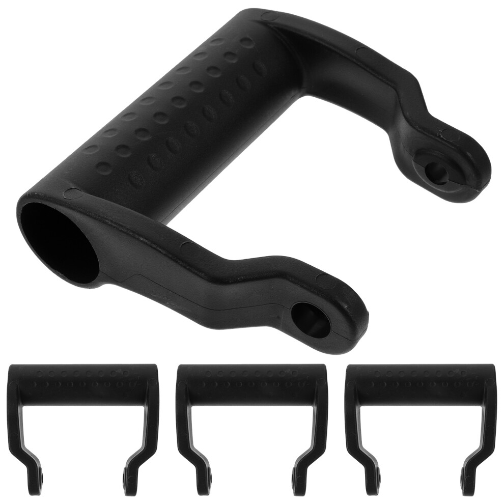 8 Pcs Angle Grinder Attachment M8 Replacement Auxiliary Handle 032265277866
