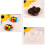 50Pcs Sauce For Vinegar Packing 11