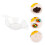 50Pcs Sauce For Vinegar Packing 3