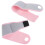 2Pcs Wrist Band Palm Wrap Compression 5