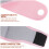 2Pcs Wrist Band Palm Wrap Compression 11