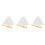 150 Pcs Nail Sponge Tool Set For Diy Gradient Blush And Nail Art 8