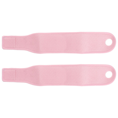 2Pcs Wrist Band Palm Wrap Compression 2