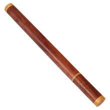 Incense Holder Vintage Tube Wood Burner Storage Jar For Aromatherapy