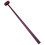 4Pcs Wooden Rhythm Stick Drum Stick Temple Instrument Tool 2