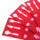 4Pcs Bow Shape Cutlery Bag For Dinner Table And Wedding Silverware 8