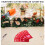 4Pcs Bow Shape Cutlery Bag For Dinner Table And Wedding Silverware 6
