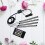 1 Set 1 To 4 Interior Neon Light Strip 12 Usb Voice Control 9