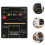 Preschool Chalkboard Sign Kindergarten Erasable School Board 2