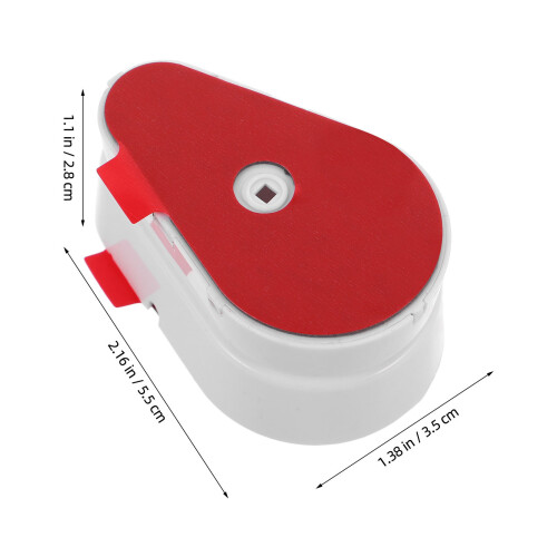 Remote Control Tether Retractable Phone Leash Magnetic Holder Cable 1