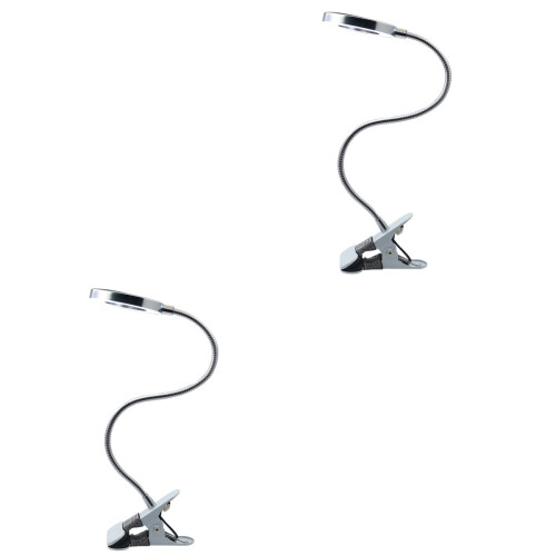 2Pcs Led Light Tools For Microblading Eyebrow Eyelash 2
