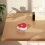 Remote Control Tether Retractable Phone Leash Magnetic Holder Cable 3