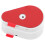 Remote Control Tether Retractable Phone Leash Magnetic Holder Cable 9