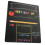 Preschool Chalkboard Sign Kindergarten Erasable School Board 1