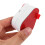 Remote Control Tether Retractable Phone Leash Magnetic Holder Cable 6