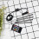 1 Set 1 To 4 Interior Neon Light Strip 12 Usb Voice Control 5