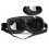 Military RAF Motorcycle With UV Protection Goggles 2