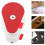 Remote Control Tether Retractable Phone Leash Magnetic Holder Cable 11