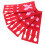 4Pcs Bow Shape Cutlery Bag For Dinner Table And Wedding Silverware 10