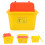 Sharps Container For Home Use And Waste 6