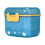 1 Set Baby Formula Dispenser 360ml Milk Powder Storage Container 1