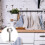 8Pcs Stainless Steel Ceiling Mount Brackets For Curtain Rod Support 7