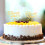 10Pièces Décorations Gâteau Thanksgiving Pour 11