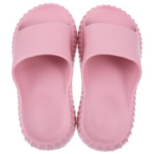 1Paar Eva Kinderslippers Badkamer Antislip Roze Comfort