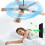 3Pcs Ceiling Fan Filter Pads For Fan 7