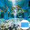 2Pcs Fish Tank Filter Sponge Pad For Aquarium Purification 4