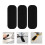3Pcs Ceiling Fan Filter Pads For Fan 2